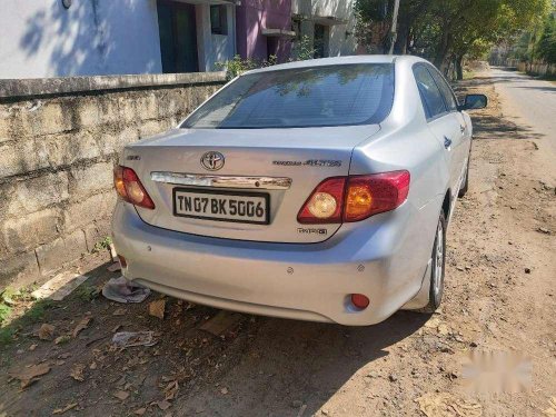 Used Toyota Corolla Altis MT for sale in Chennai