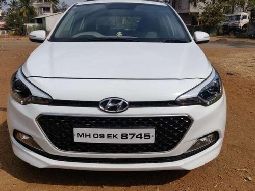 Used Hyundai Elite I20 Asta 1.4 CRDI (O), 2017, Diesel MT for sale in Kolhapur 