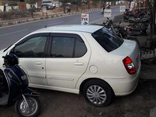 Tata Indigo Cs CS LX TDI, 2011, Diesel MT for sale in Udaipur 