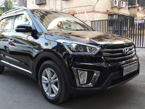 Hyundai Creta 2016 MT for sale in Mumbai