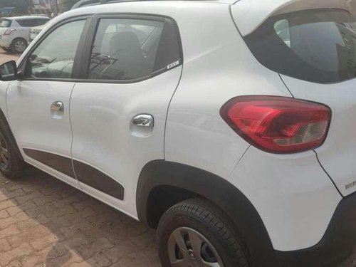 Used Renault KWID MT for sale in Raipur 