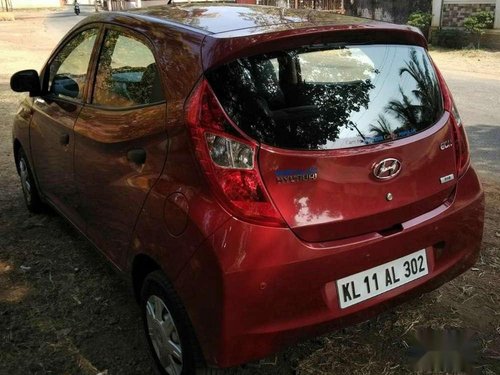 Used 2011 Hyundai Eon MT for sale in Thrissur 