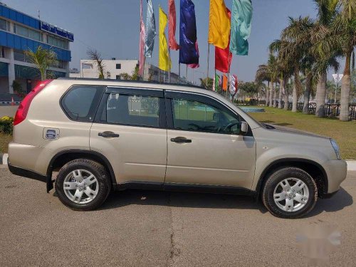 Used 2010 Nissan X Trail LE MT for sale in Chandigarh 