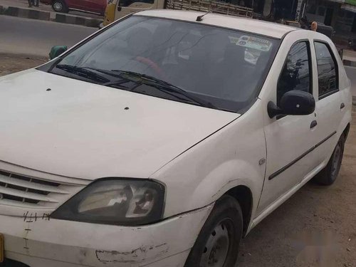 Used 2010 Mahindra Logan MT for sale in Hyderabad 