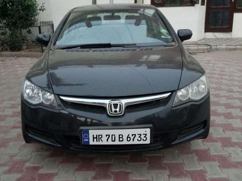 Used Honda Civic MT for sale in Chandigarh at low price