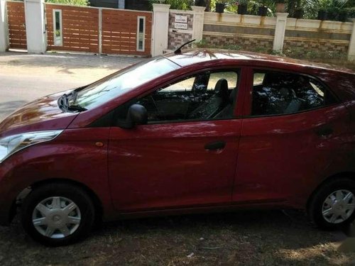 Used 2011 Hyundai Eon MT for sale in Thrissur 