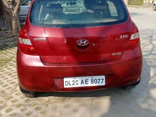 Used Hyundai i20 MT for sale in Gurgaon 