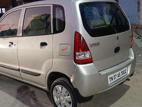 Maruti Suzuki Estilo 2007 MT for sale in Chennai