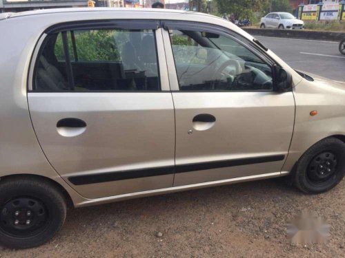 Used Hyundai Santro Xing GLS, 2005, Petrol MT for sale in Thrissur 