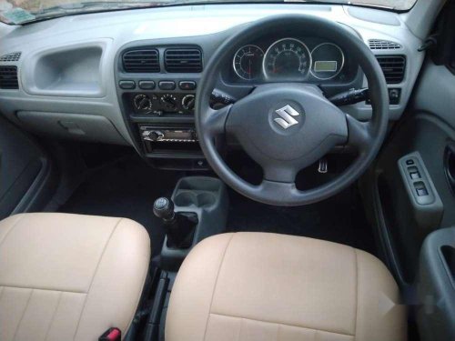 Used Maruti Suzuki Alto K10 VXI MT car at low price in Chennai