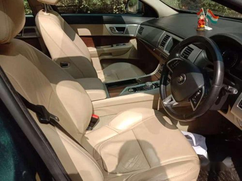 2015 Jaguar XF AT for sale in Mumbai