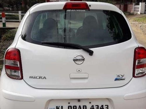 Used Nissan Micra Diesel 2012 MT for sale in Palakkad 