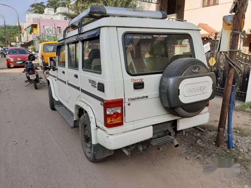 Mahindra Bolero SLX 2018 MT for sale in Chennai