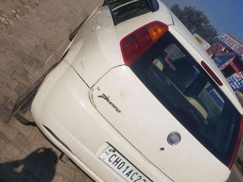 2010 Fiat Punto Evo MT for sale in Jalandhar 