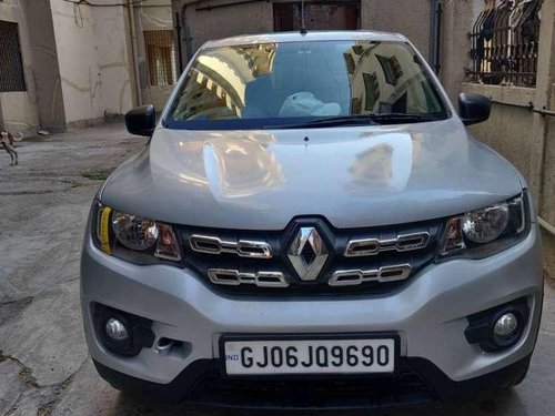 Used Renault Kwid RXT 2016 MT for sale in Surat