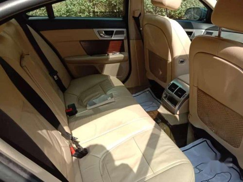 2015 Jaguar XF AT for sale in Mumbai