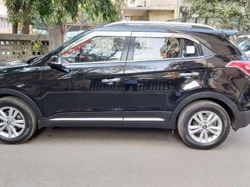 Hyundai Creta 2016 MT for sale in Mumbai