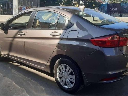 2016 Honda City MT for sale in Chennai