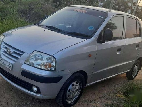 2012 Hyundai Santro Xing MT for sale in Chennai