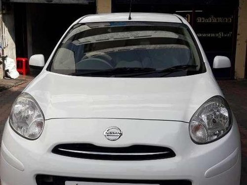 Used Nissan Micra Diesel 2012 MT for sale in Palakkad 