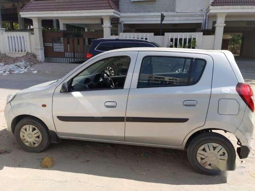 Maruti Suzuki Alto 800 2012 LXI MT for sale in Hyderabad 