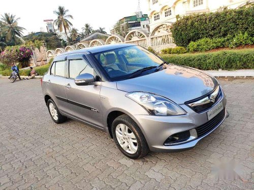 2014 Maruti Suzuki Swift Dzire MT for sale in Mumbai