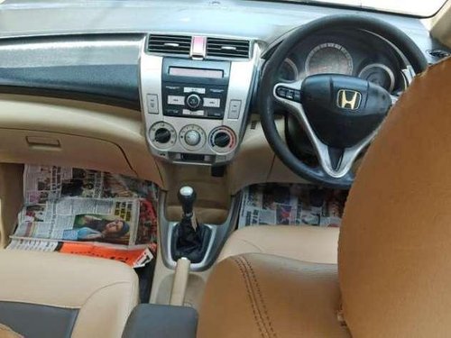 Honda City 1.5 S Manual, 2011, Petrol MT for sale in Chennai