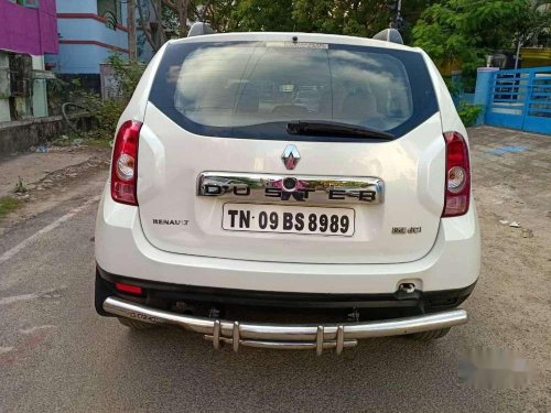 Renault Duster 2013 AT for sale in Chennai