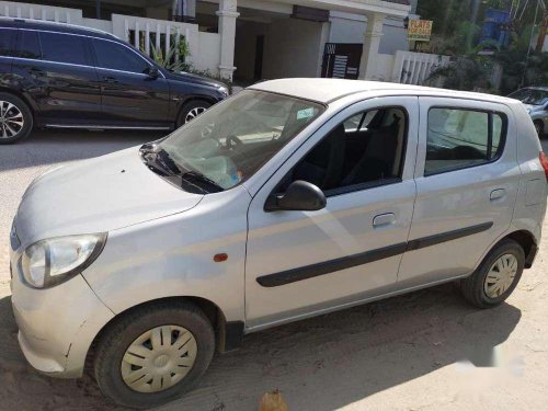 Maruti Suzuki Alto 800 2012 LXI MT for sale in Hyderabad 