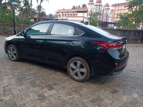 Hyundai Verna 1.6 VTVT SX 2017 MT for sale in Thalassery 