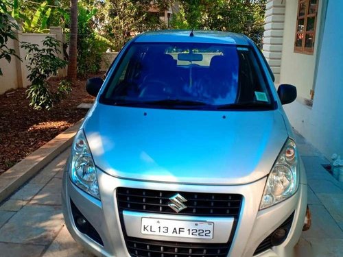 Used 2015 Ritz  for sale in Kannur