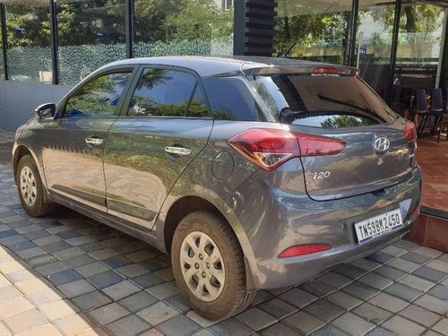 Used Hyundai Elite I20 Sportz 1.4, 2017, Diesel MT for sale in Madurai 