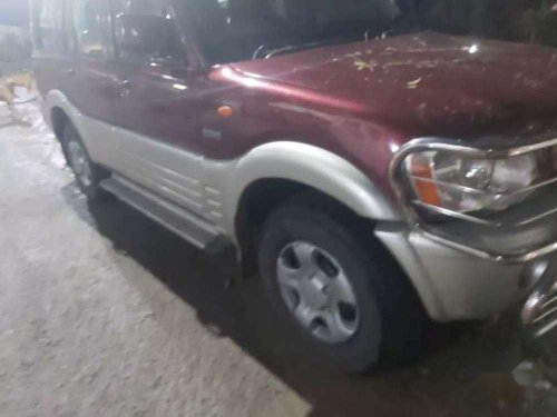 Used Mahindra Scorpio MT for sale in Secunderabad 