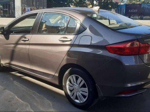 2016 Honda City MT for sale in Chennai