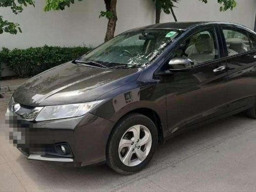 Used 2016 Honda City MT for sale in Chennai