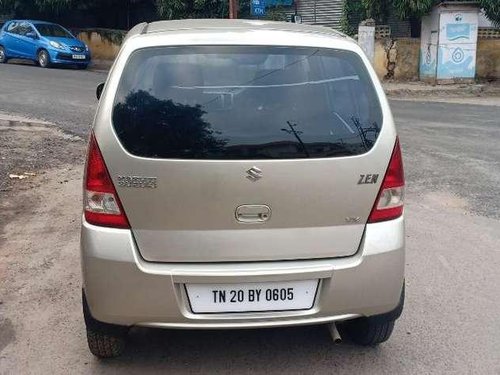 Used 2008 Maruti Suzuki Zen Estilo MT for sale in Coimbatore 