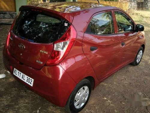 Used 2011 Hyundai Eon MT for sale in Thrissur 