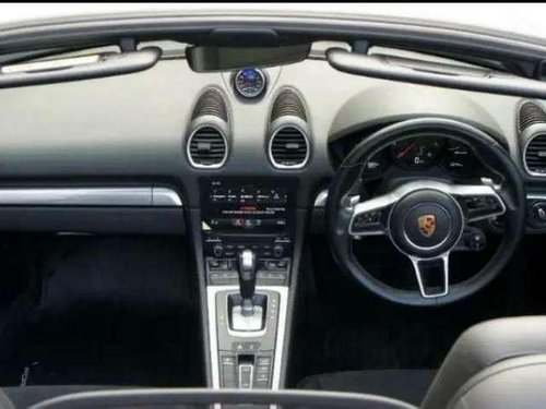 Used Porsche Boxster AT for sale in Ernakulam 