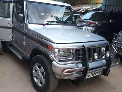 Used Mahindra Bolero LX 2005 MT for sale in Chennai