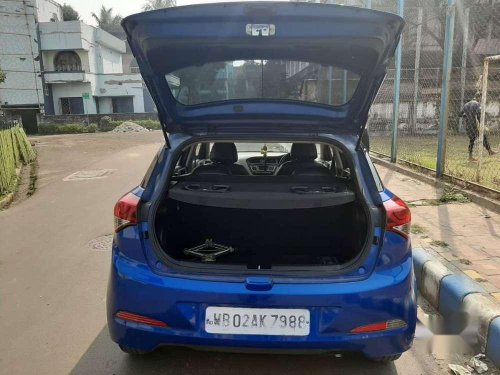 Used Hyundai Elite I20 Magna 1.2, 2017, Petrol AT for sale in Kolkata 