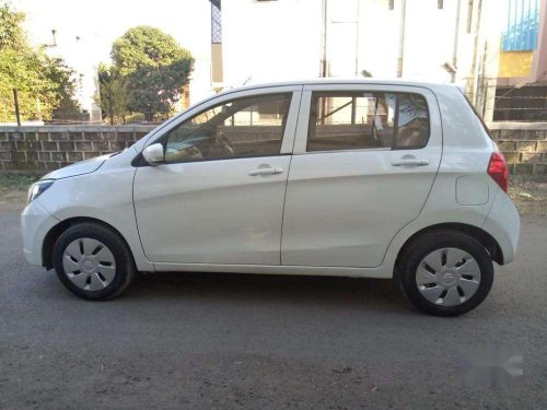 Used 2016 Celerio  for sale in Satara