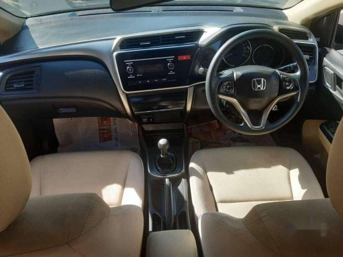 2016 Honda City MT for sale in Chennai