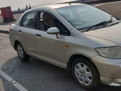 Honda City MT 2005 in Mumbai