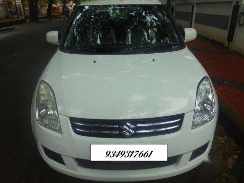 Used 2013 Swift Dzire  for sale in Thiruvananthapuram