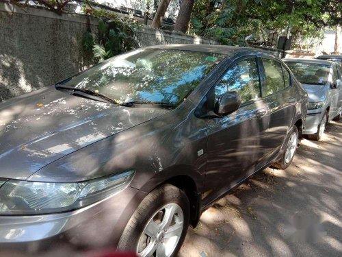 2013 Honda City S MT for sale in Chennai