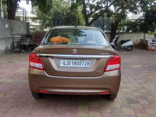 Used Maruti Suzuki Dzire MT for sale in Ahmedabad