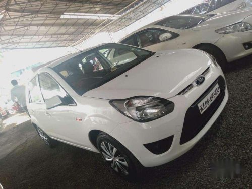 Used Ford Figo, 2011, Diesel MT for sale in Thrissur 