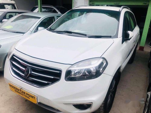 Used Renault Koleos 4x4 Automatic, 2012, Diesel AT for sale in Chandigarh 