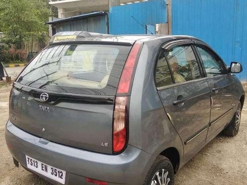 Used Used 2012 Tata Vista MT for sale in Hyderabad 