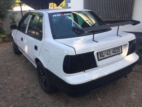 Used 2006 Maruti Suzuki Esteem MT for sale in Thrissur 